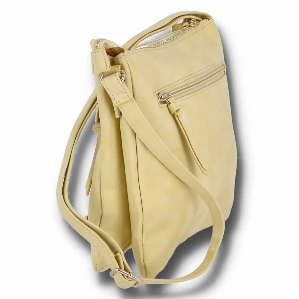 REMONTE Handtaschen gelb