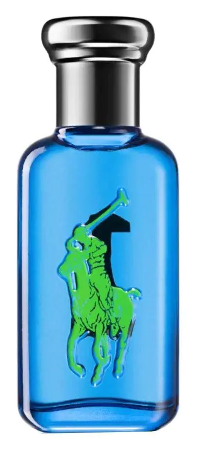 Ralph Lauren Big Pony 1 toaletna voda za muškarce, 50 ml