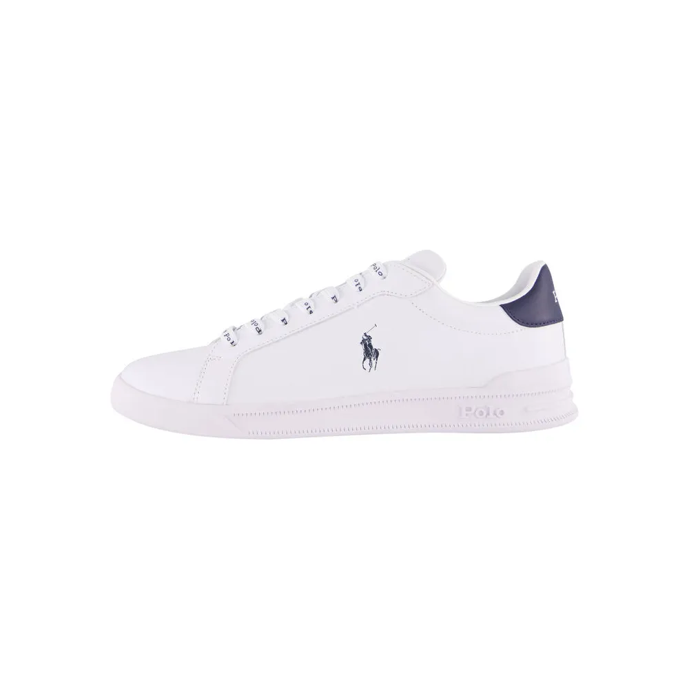 Ralph Lauren Hrt Ct II 809829824003 / weiss