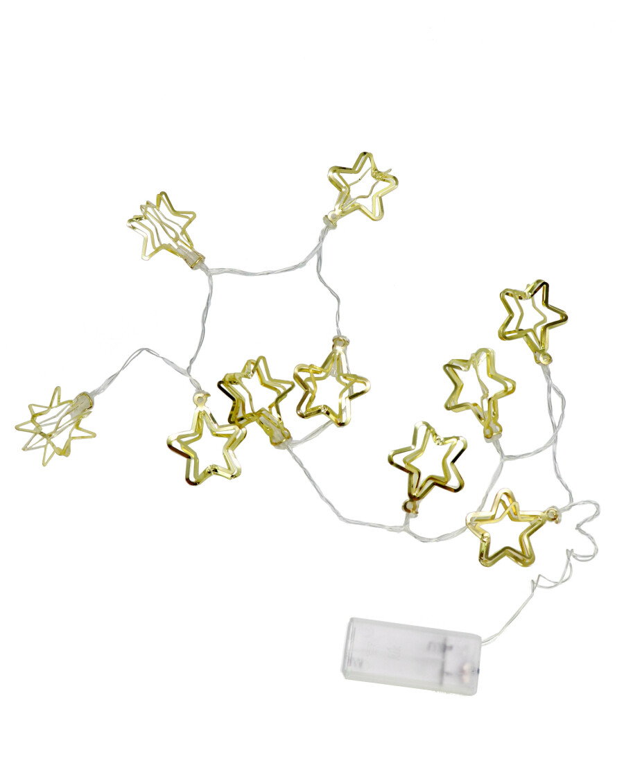 LED-Lichterkette