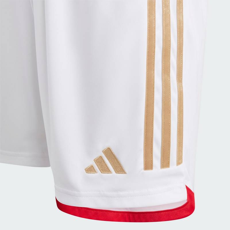 adidas FC Arsenal 23/24 Heimshorts Funktionsshorts Kinder