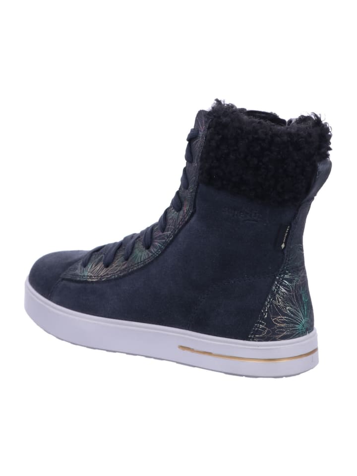 superfit Stiefeletten STELLA in grau günstig kaufen