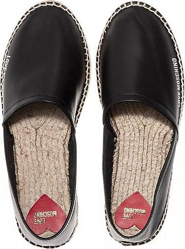 Love Moschino Schnürschuhe