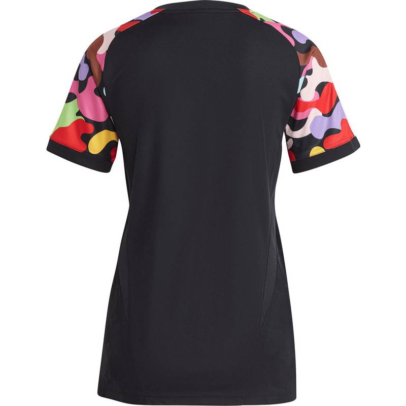 adidas Tiro Funktionsshirt Damen