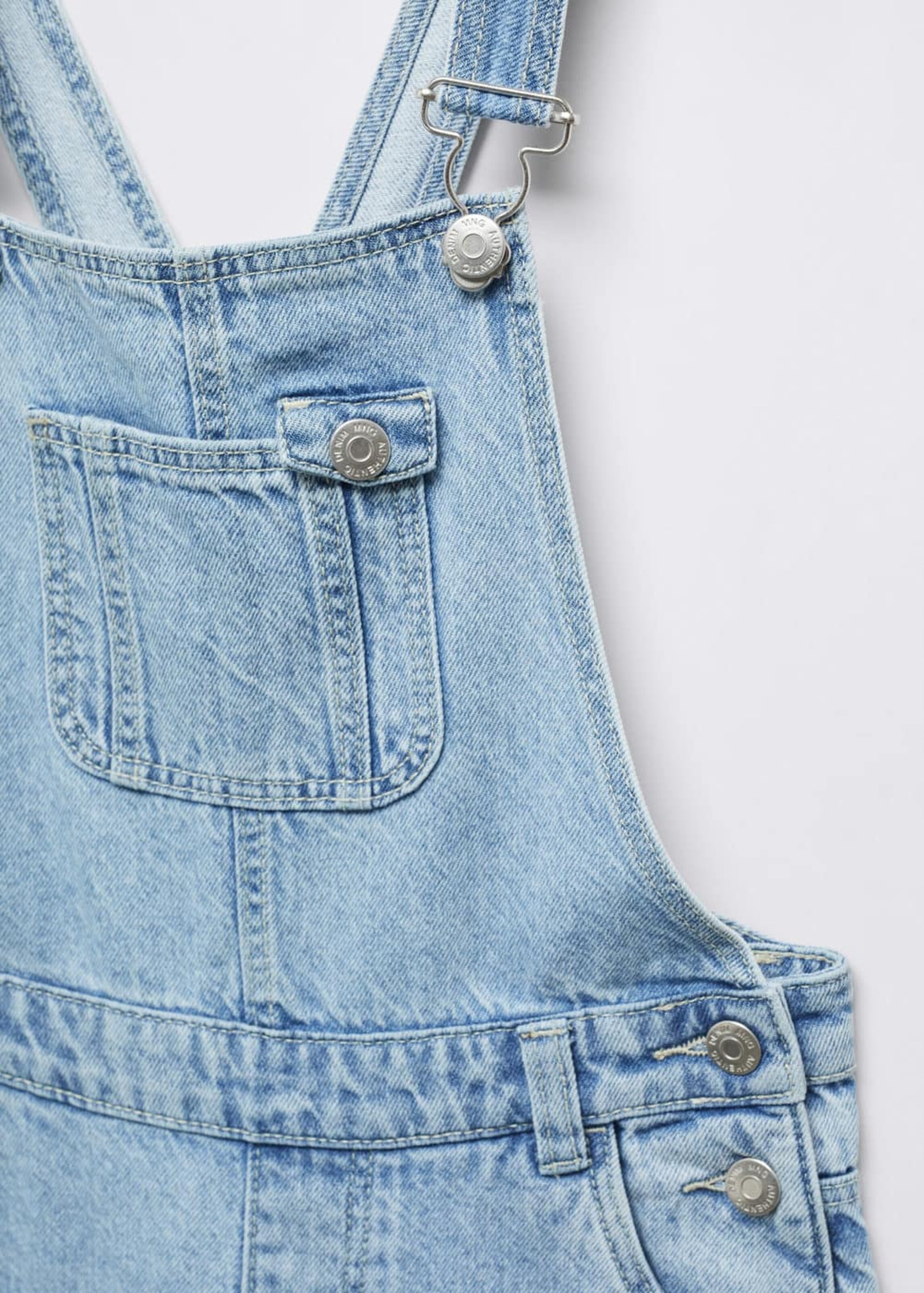 Dungarees 'Paola'
