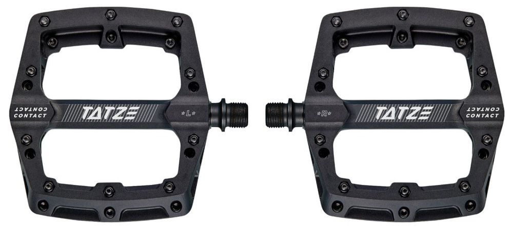 Tatze CONTACT MTB Plattformpedale kaufen | Bike-Discount