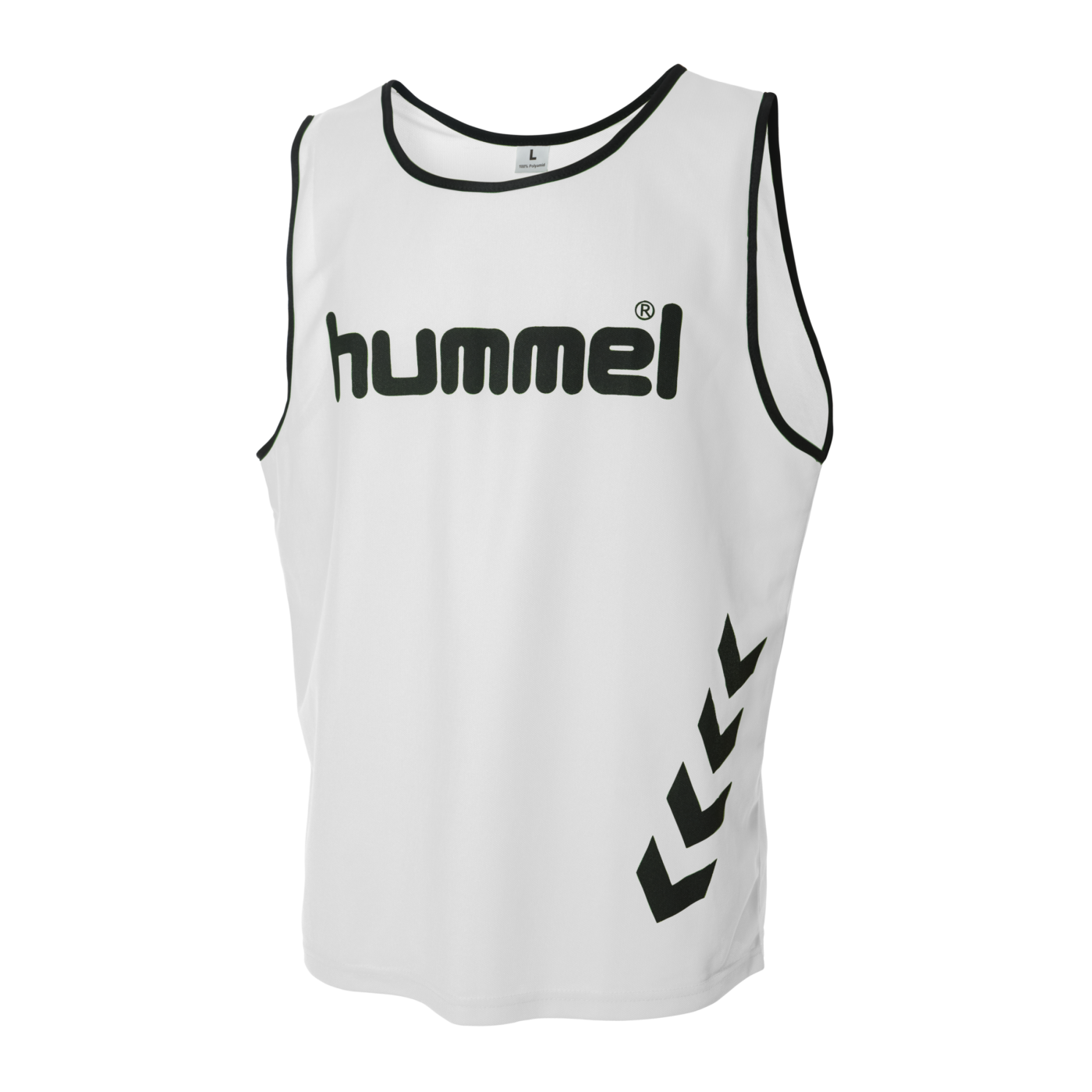Hummel Kennzeichnungshemd Bib Kids F9001