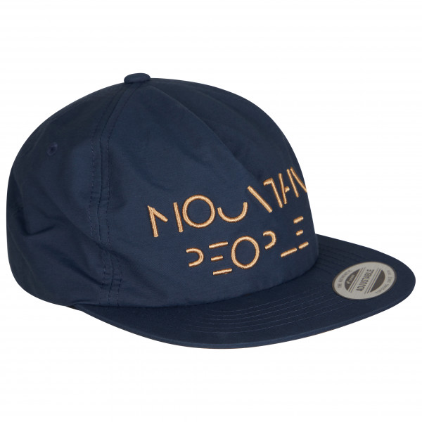 Maloja - DanBangM. - Cap