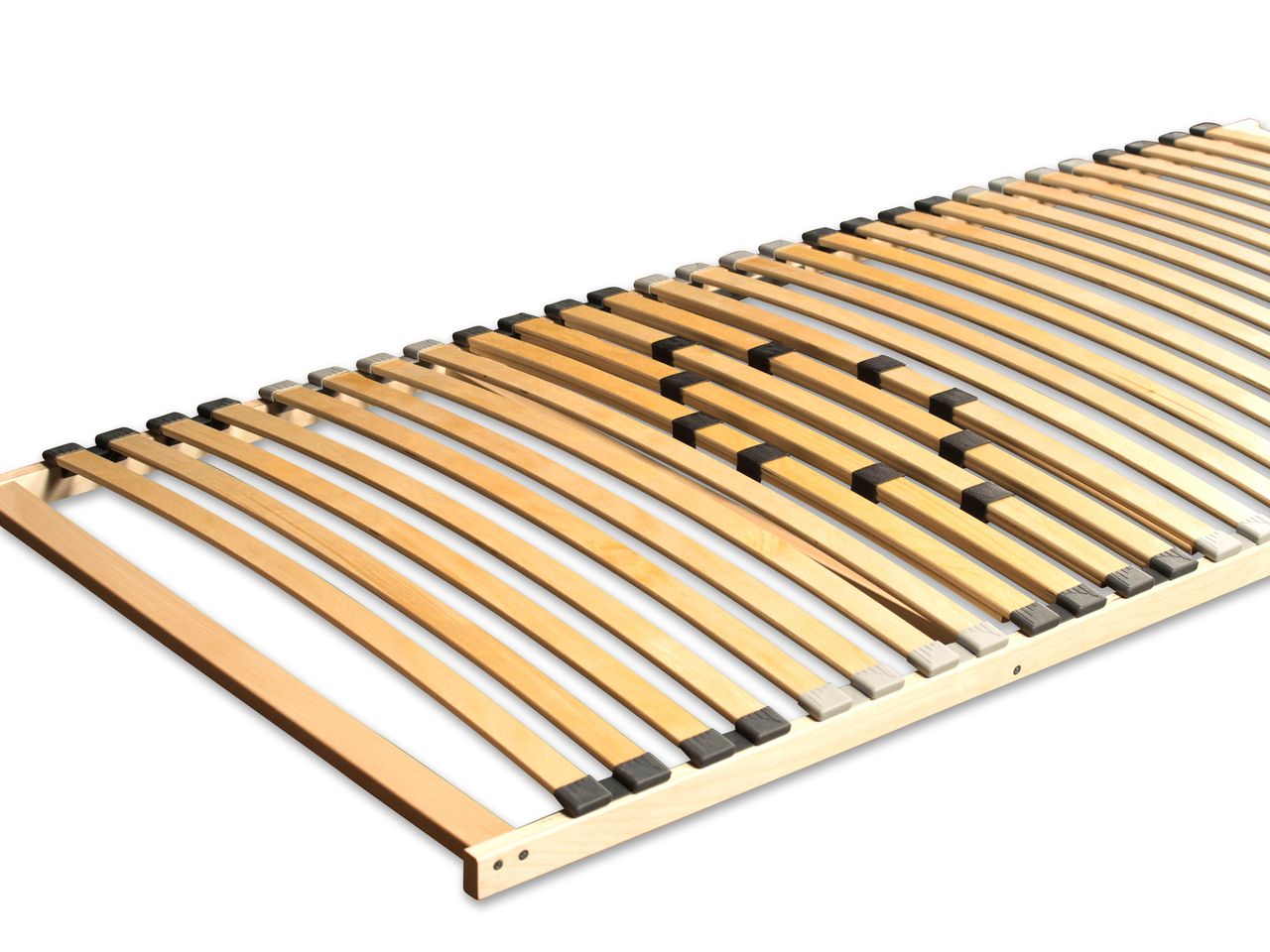Coemo 7-Zonen-Lattenrost Basic, 140 x 200 cm