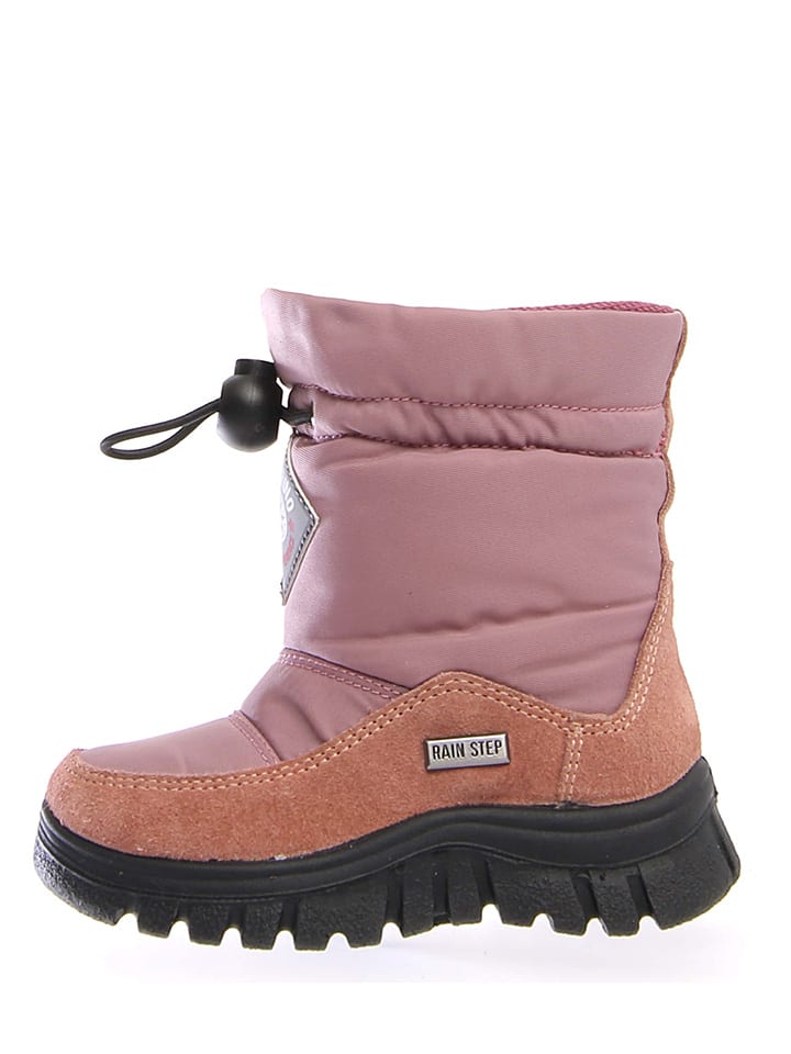 Naturino Winterboots 