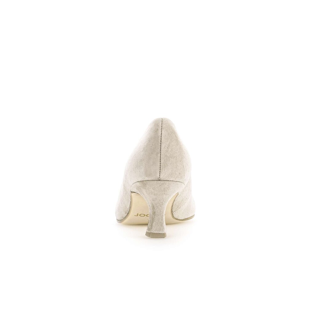 Gabor fashion Eleganter Pumps beige
