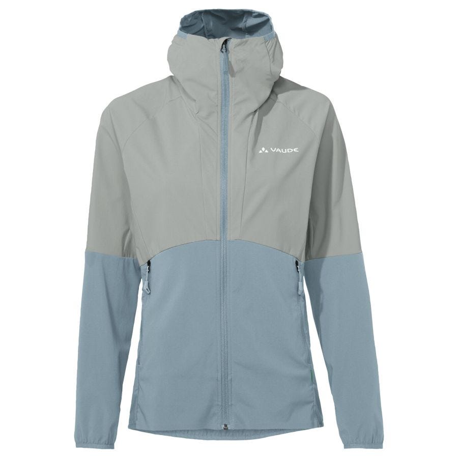 Tekoa Jacke Damen