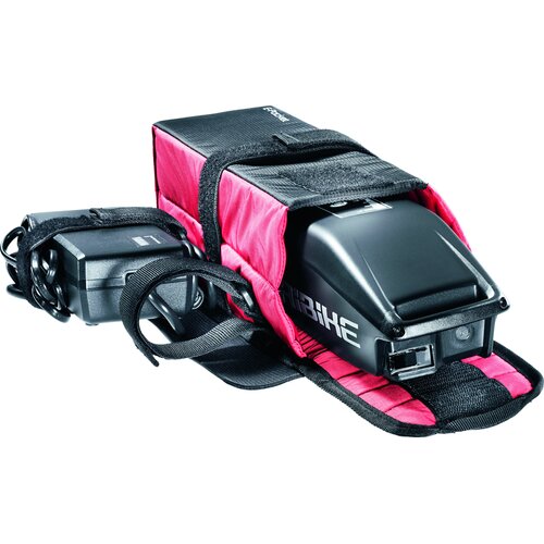 FAHRRADTASCHE E-POCKET