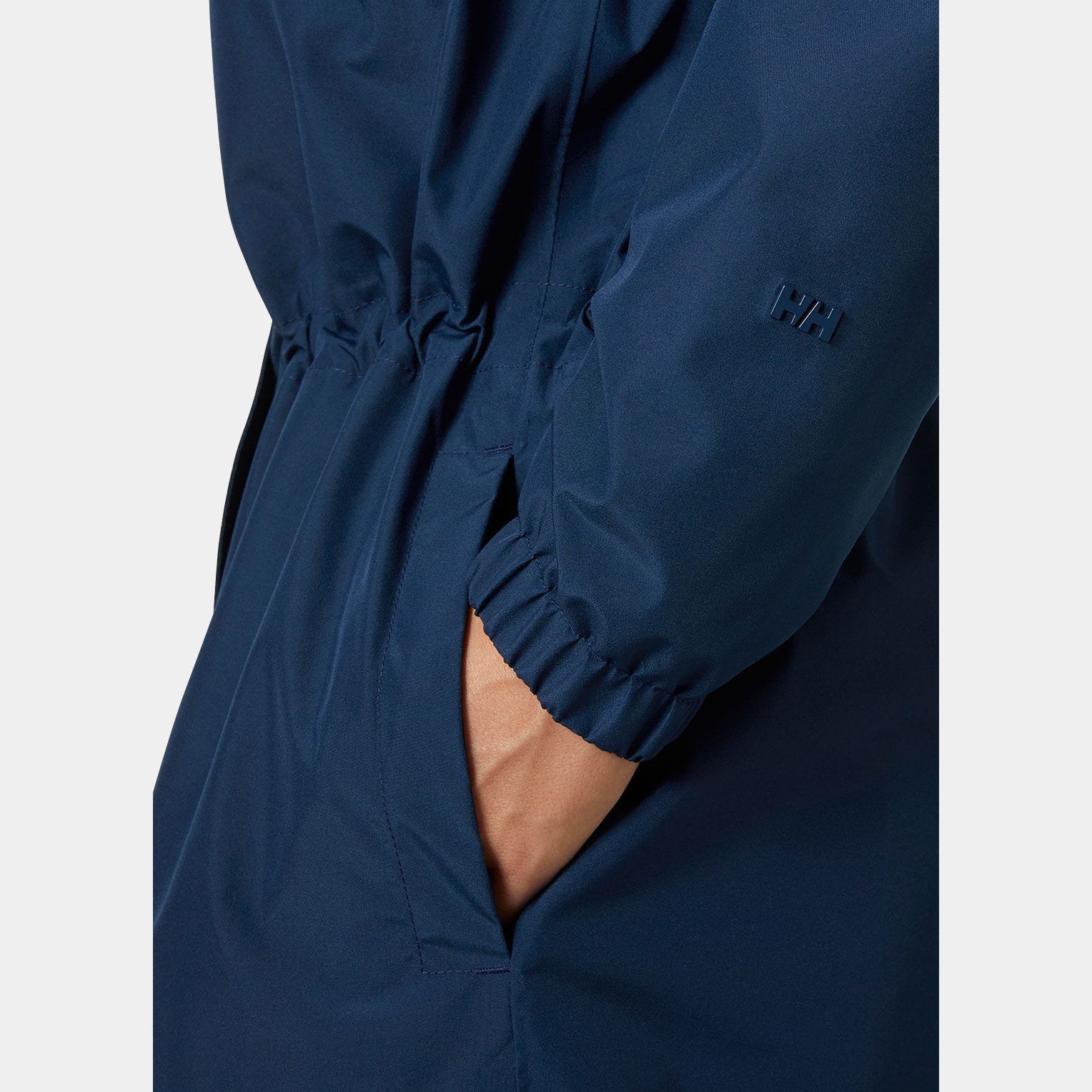 Women's T2 Raincoat