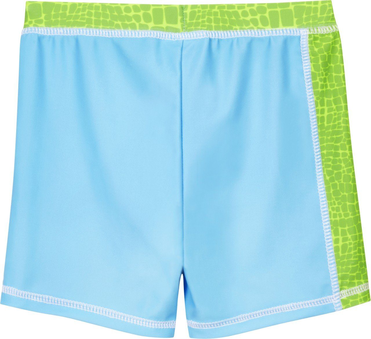 Playshoes Badehose UV-Schutz Shorts Dino