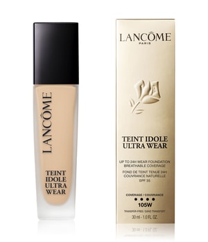 LANCÔME Teint Idole Ultra Wear 24H Wear & Comfort Flüssige Foundation-30 ml