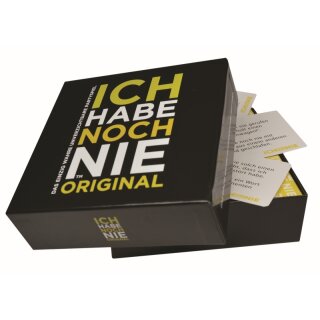 Ich Habe Noch Nie (DE)