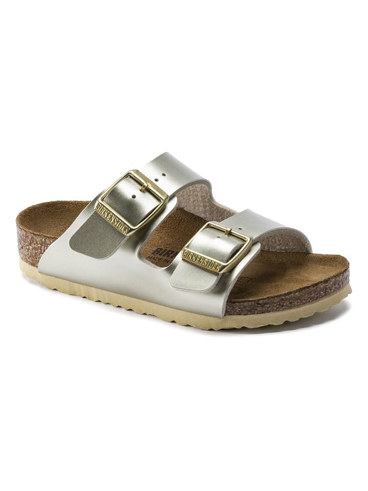 Birkenstock Pantoletten 