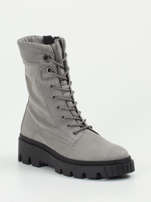 Schnürstiefelette-17254590007 Gabor