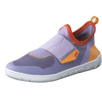 sfoli Easi Slipper in lila