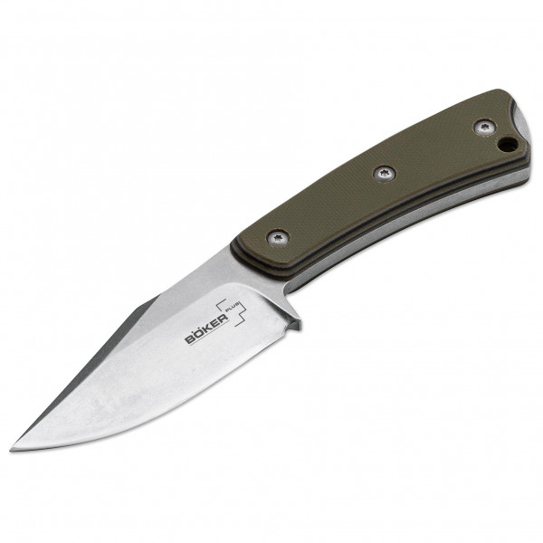 Böker Plus - Piranha - Messer