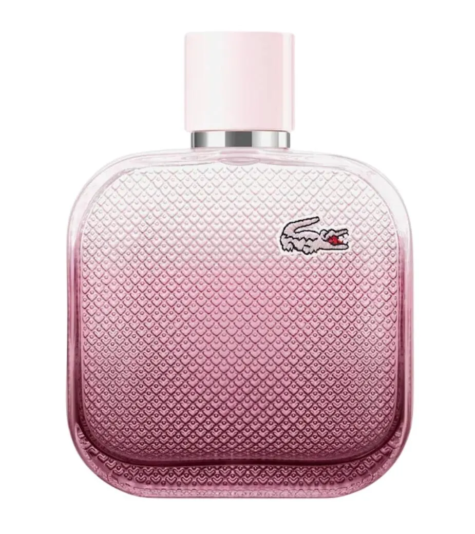 Lacoste L.12.12. Rose Eau Intense toaletna voda za žene