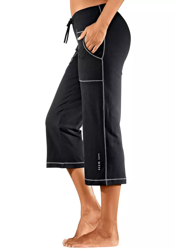 Caprihose