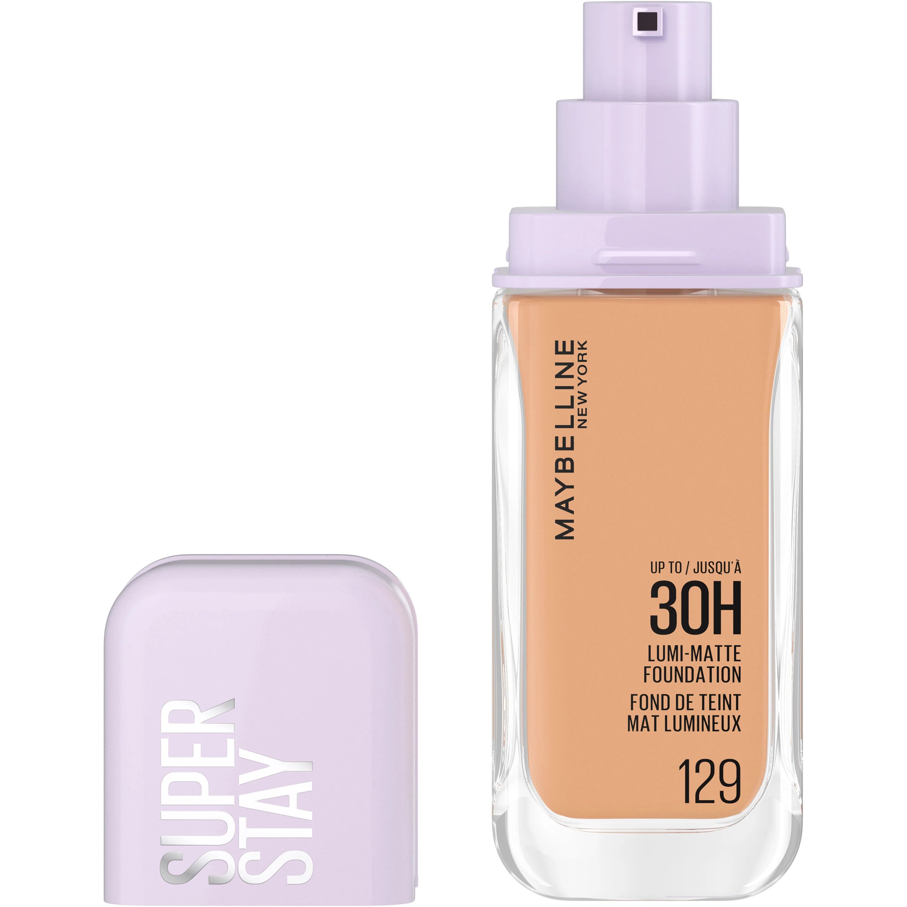 Viso SuperStay Lumi Matte - Podkład w płynie