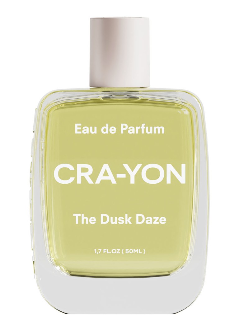 CRA-YON The Dusk Daze Eau de Parfum