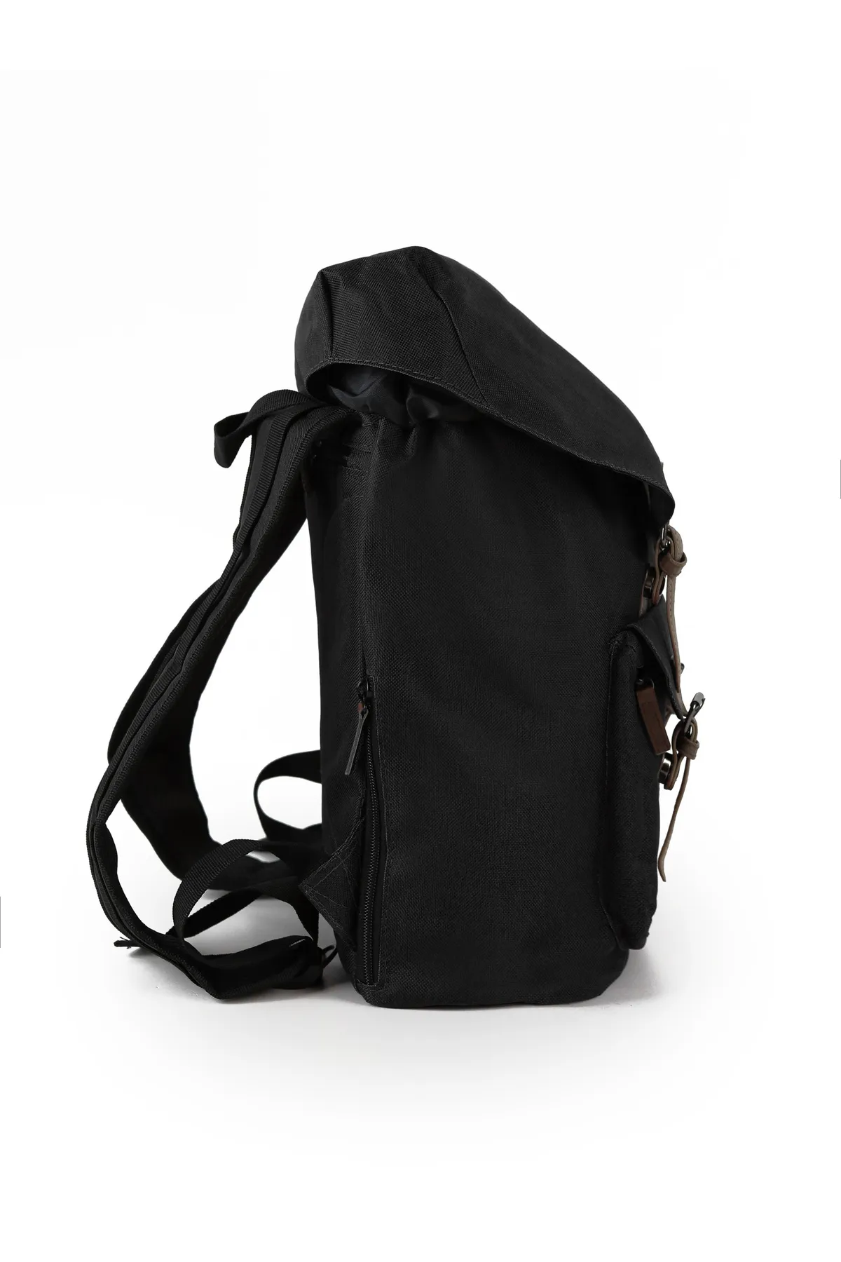 SCHIETWETTER  Rucksack - Schwarz - Unifarben