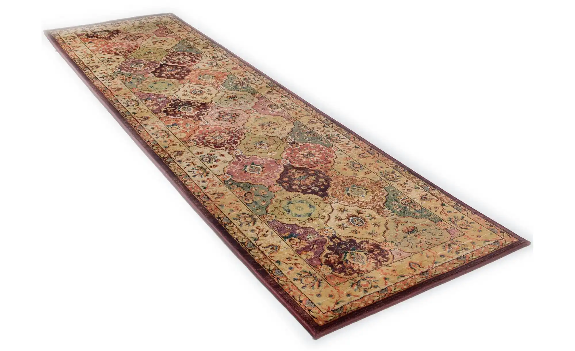 THEKO Vintageteppich