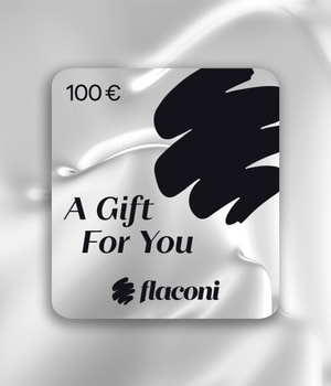 flaconi Digitales Beauty-Geschenk Geschenkgutschein 1 Stk