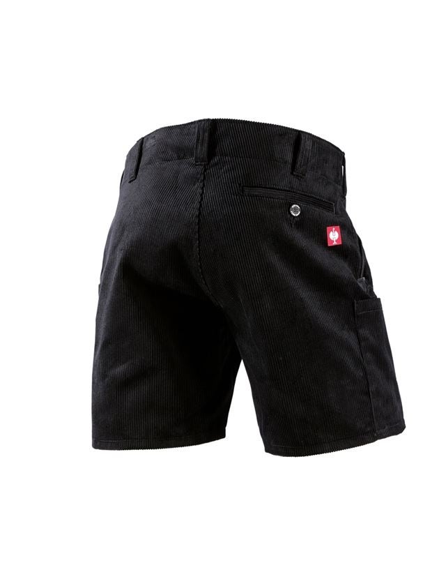 e.s. Zunftshorts Grobcord