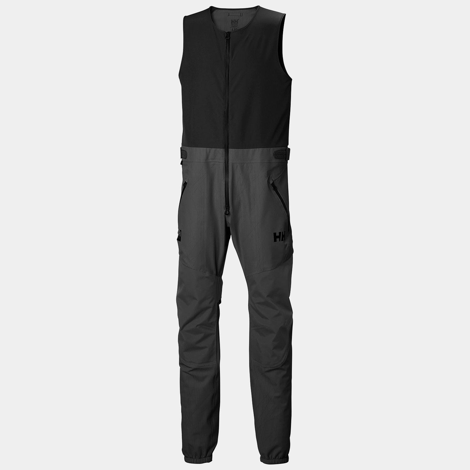 Men’s Foil X Salopette