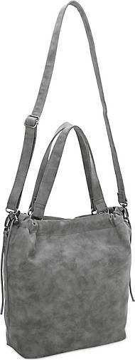 Fritzi aus Preußen Poppi02 Vintage Schultertasche 31 cm
