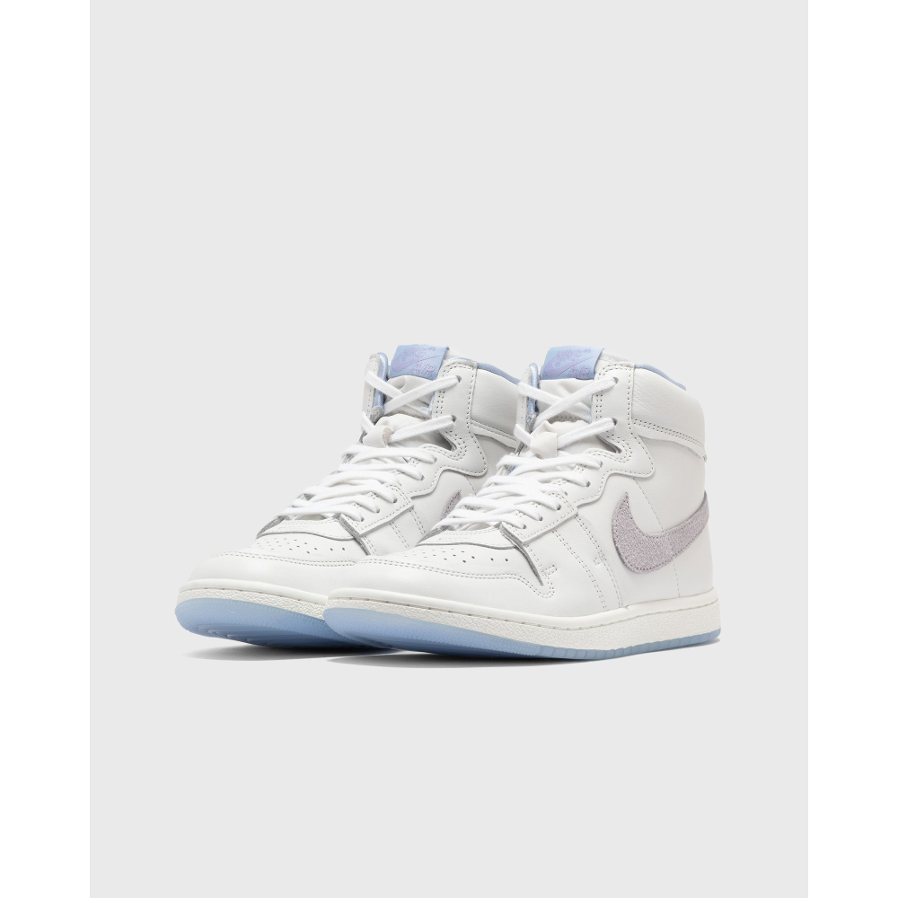 NIKE JORDAN Air Ship PE SP x Forget Me Nots WMNS FQ4123-105 / weiss