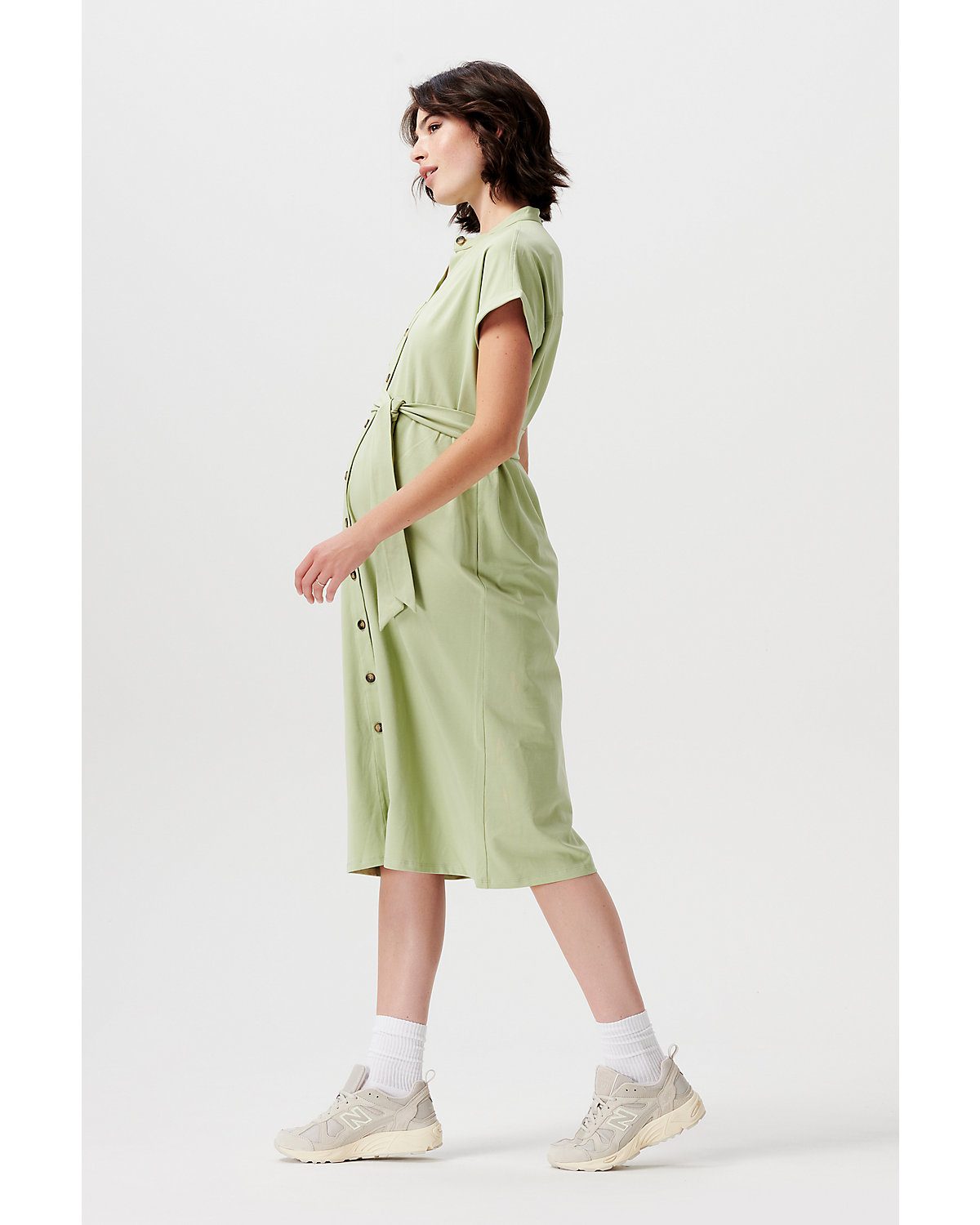 Still-Kleid El Dorado Umstandskleider