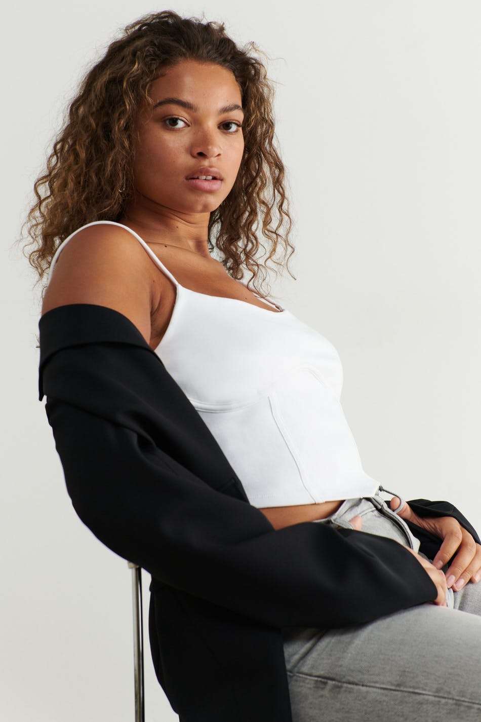 Crissy singlet