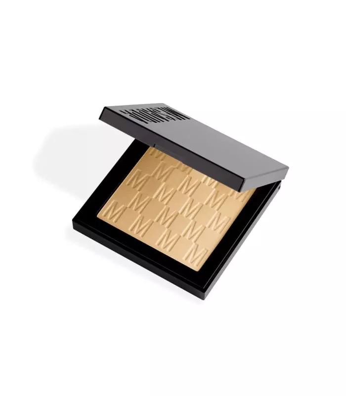 NUDE VENUS Poudre compacte