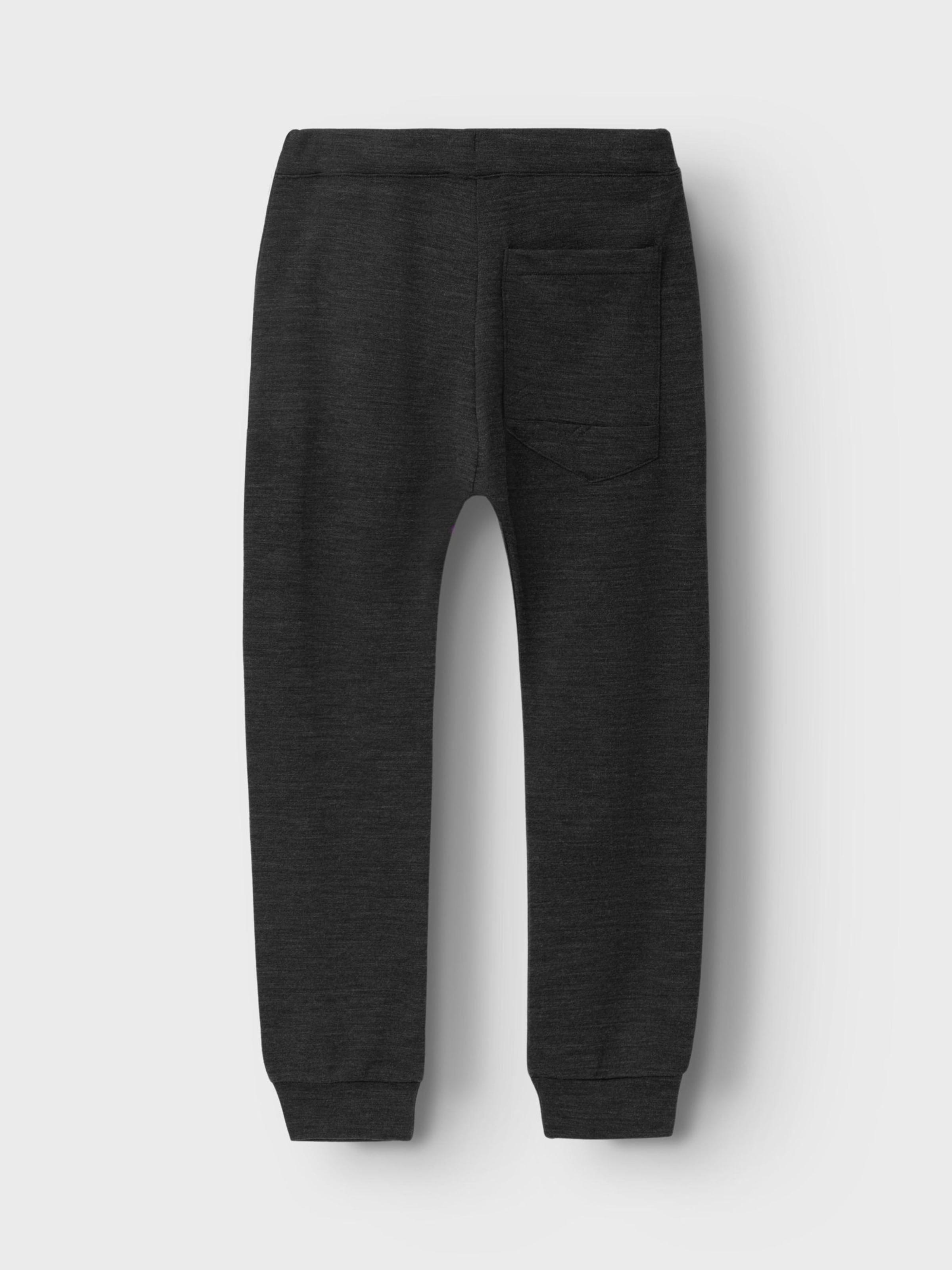 Tapered Pants