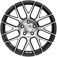 2DRV WH26 schwarz - ATU