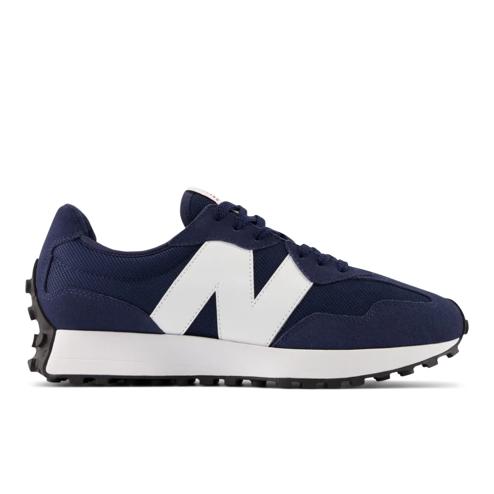 New Balance 327 MS327CNW / blau