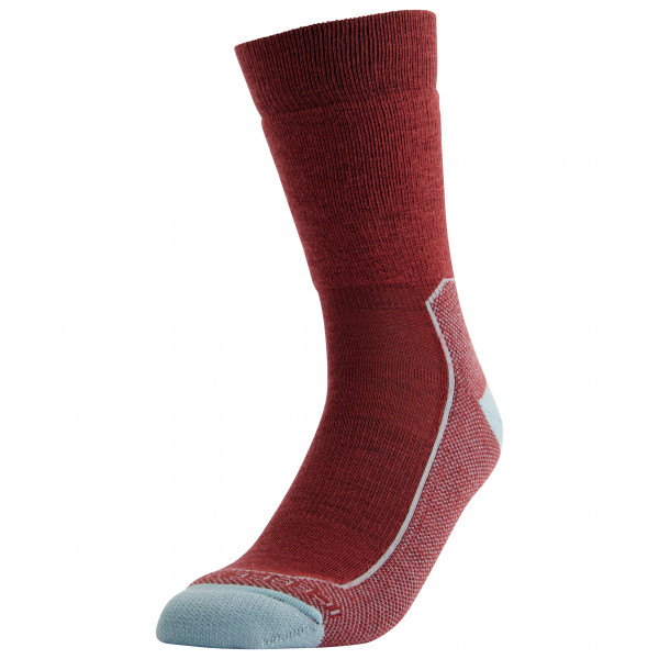 Icebreaker - Hike+ Medium Crew - Wandersocken
