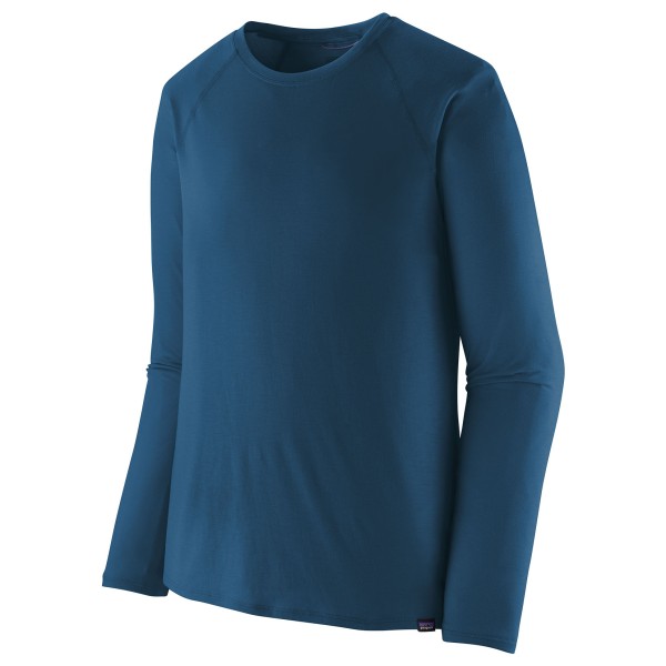 Patagonia - L/S Cap Cool Trail Shirt - Funktionsshirt