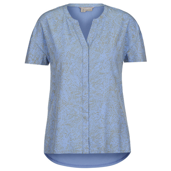 SPOTLESS EVOLUTION S/S Damen - Outdoor Bluse