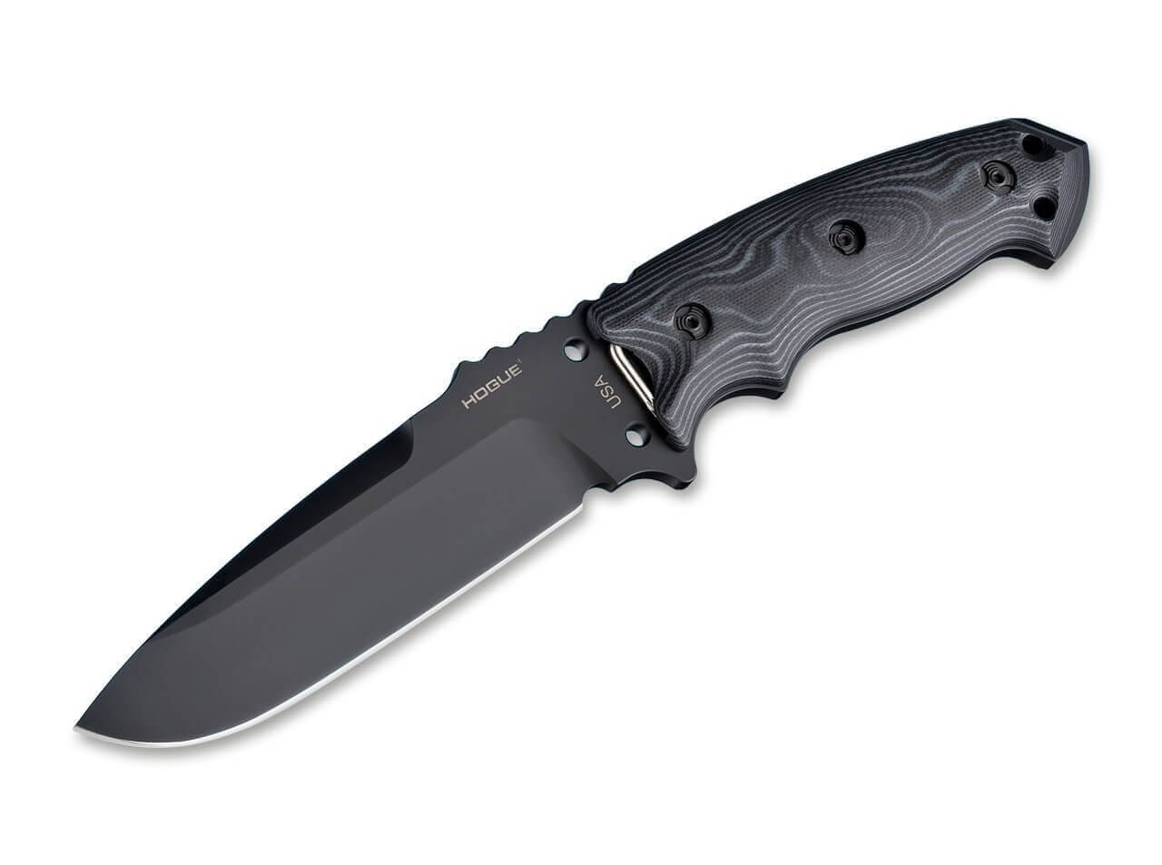 EX-F01 5.5 G-Mascus Black