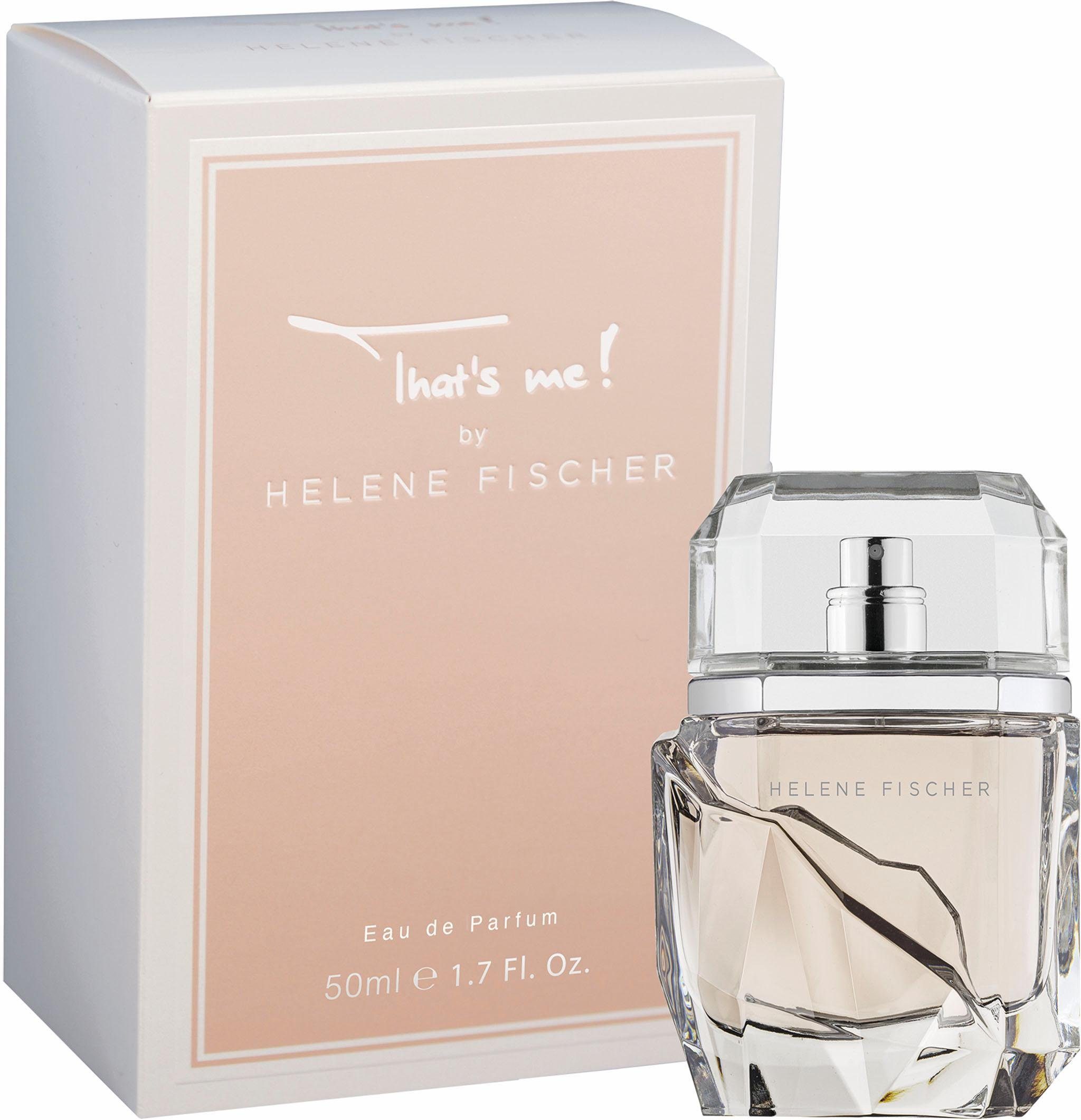 HELENE FISCHER Eau de Parfum That's me