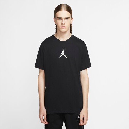 HERREN SHIRT JUMPMAN DF SS CREW