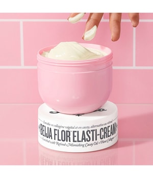 Sol de Janeiro Beija Flor Elasti-Cream Körpercreme 240 ml