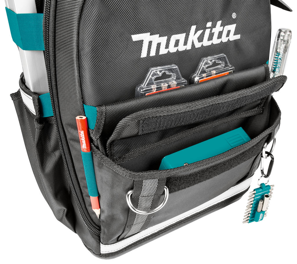 Makita Zubehör E-15481 Werkzeugrucksack